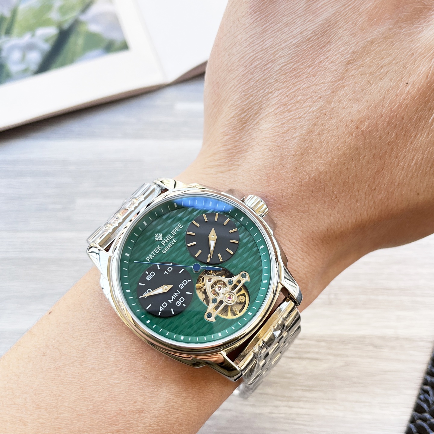 Patek Philippe